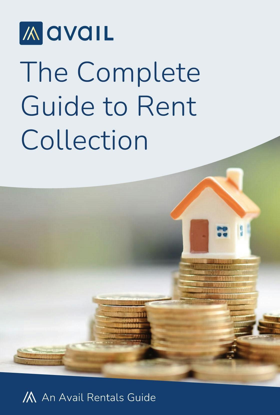 The Complete Guide to Rent Collection Guide