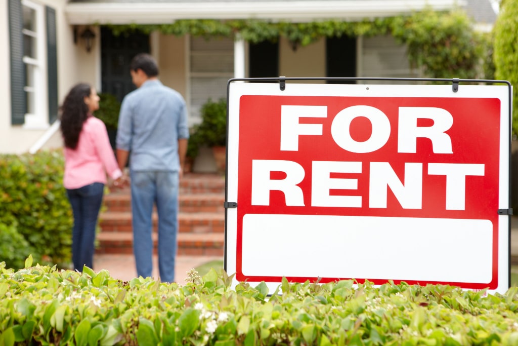 Rental Market Challenges Persist, but Relief May Be In Sight